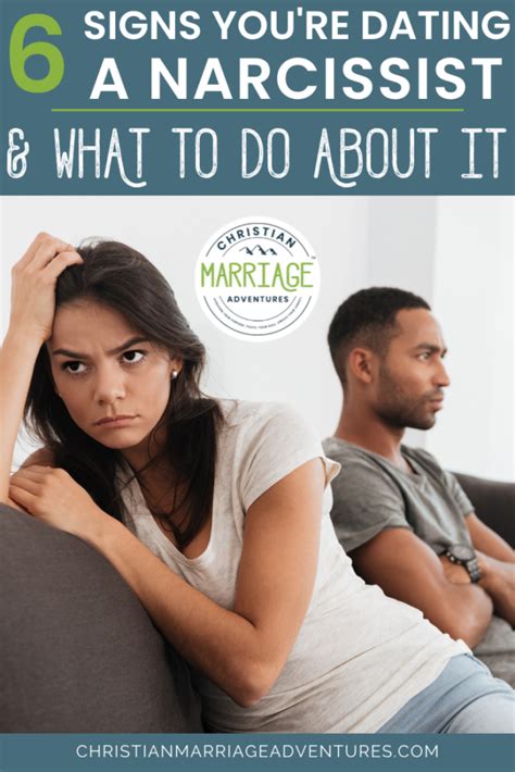 dating a narcissist what to do